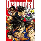 七龍珠完全版 (34) (電子書)