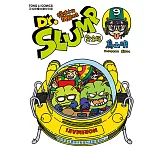 Dr.SLUMP怪博士與機器娃娃完全版 (9) (電子書)