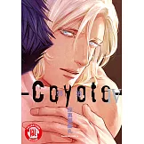 Coyote 郊狼 (4) (電子書)