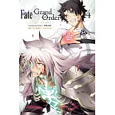 Fate/Grand Order-真實之旅- (4) (電子書)