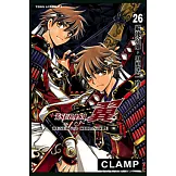 TSUBASA－翼－ (26) (電子書)