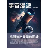宇宙漫遊：揭開神秘天體的面紗 (電子書)