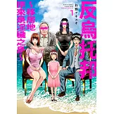 反烏托邦～移居地原來是淫穢之島～(第1話) (電子書)