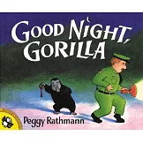 Good Night, Gorilla