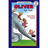 Oliver（I Can Read Level 1）