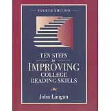 Ten Steps to Improving College Reading Skills, 4/e