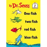 One Fish Two Fish Red Fish Blue Fish