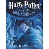 Harry Potter and the Order of the Phoenix