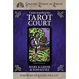 Understanding the Tarot Court