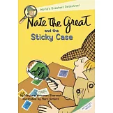 大偵探奈特 5 Nate the Great and the Sticky Case