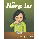 The Name Jar