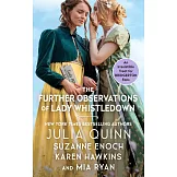 The Further Observations of Lady Whistledown