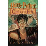 Harry Potter and the Goblet of Fire