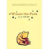 Winnie-The-Pooh (Puffin Modern Classics)