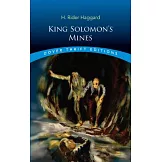 King Solomon’s Mines