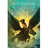 波西傑克森 3：泰坦魔咒