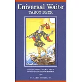 Universal Waite Tarot Deck