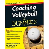 Coaching Volleyball for Dummies