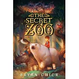 The Secret Zoo