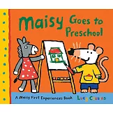Maisy Goes to Preschool