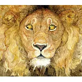 【無字繪本經典】伊索寓言——獅子與老鼠 The Lion and the Mouse