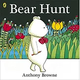 【平裝】Bear Hunt
