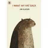 【平裝】I Want My Hat Back