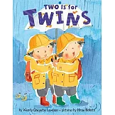 Two Is for Twins