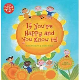 If You’re Happy and You Know It! （with CD）