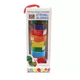 The World of Eric Carle(tm) the Very Hungry Caterpillar(tm) String-Alongs