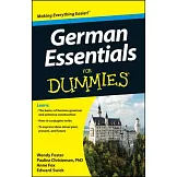 German Essentials for Dummies