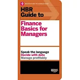HBR Guide to Finance Basics for Managers