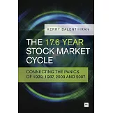 The 17.6 Year Stock Market Cycle: Connecting the Panics of 1929, 1987, 2000 and 2007