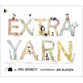 【平裝】Extra Yarn