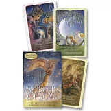 Whispers of Love Oracle: Oracle Cards for Attracting More Love Into Your Life