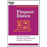 Finance Basics: Decode the Jargon Navigate Key Statements Gauge Performance