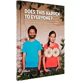 青少年登大人70問 (10歲以上適讀) Does This Happen to Everyone?：A Budding Adult’s Guide to Puberty：A Budding Adult’s Guide to Puberty