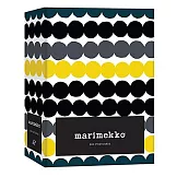 Marimekko Postcard Box: 100 Postcards
