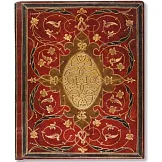 Bordeaux Journal (Diary, Notebook)