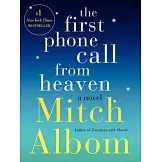 The First Phone Call from Heaven