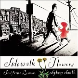 【精裝】路邊的小花 Sidewalk Flowers