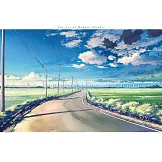 A Sky Longing for Memories: The Art of Makoto Shinkai