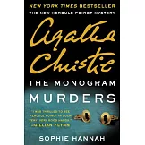 The Monogram Murders: A New Hercule Poirot Mystery
