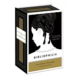 Bibliophilia: 100 Literary Postcards