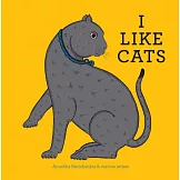 I Like Cats