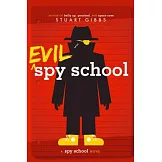 間諜學校 3 Evil Spy School