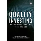 Quality Investing: Owning the Best Companies for the Long Term