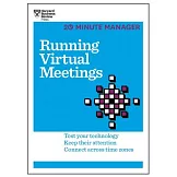 Running Virtual Meetings