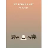 【精裝】We Found a Hat