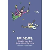 Charlie and the Great Glass Elevator